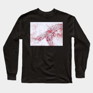 Macaw 20 Long Sleeve T-Shirt